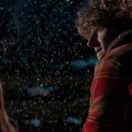 クリスマス・イブ・イン・ミラーズ・ポイント 12枚目の写真・画像