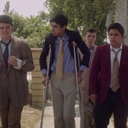 ハム・オン・ライ 6枚目の写真・画像