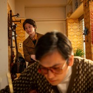 「あんぱん」第121回 (c)NHK