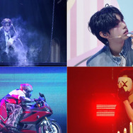 Mnet「BOYS II PLANET」第8話放送キャプチャ