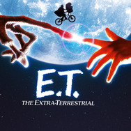 『E.T.』© 1982 Universal City Studios, Inc. All Rights Reserved.