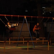 話したりない夜の果て Days gone by 3枚目の写真・画像