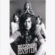 レッド・ツェッペリン：ビカミング 3枚目の写真・画像