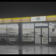 『夜勤事件』©︎2025「夜勤事件」製作委員会