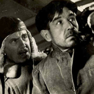 『希望／テルエルの山々』