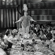 『フリークス』