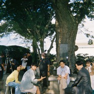 『火喰鳥を、喰う』©2025「火喰鳥を、喰う」製作員会