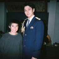 『港のひかり』©2025「港のひかり」製作委員会