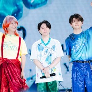 『MGA MAGICAL 10 YEARS ANNIVERSARY LIVE ～FJORD～』オフィシャルライブ写真