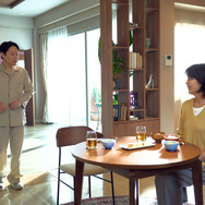 「しあわせな結婚」9話