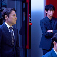 「しあわせな結婚」9話