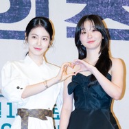 U-NEXT配信『100番の思い出』が描く1980年の“青春”。監督がキム・ダミ、シン・イェウンに期待したのは？