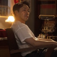 『TOKYOタクシー』（C）2025映画「TOKYOタクシー」製作委員会