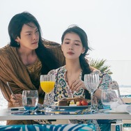 キム・ウビン×ペ・スジが9年ぶりに共演、Netflix『魔法のランプにお願い』に熱視線