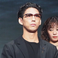 賀来賢人「今際の国のアリス」シーズン3グローバルファンイベント