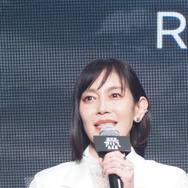 須藤理彩「今際の国のアリス」シーズン3グローバルファンイベント