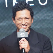 池内博之「今際の国のアリス」シーズン3グローバルファンイベント