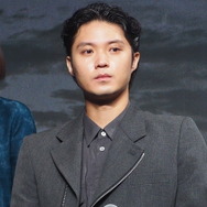 磯村勇斗「今際の国のアリス」シーズン3グローバルファンイベント