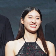 土屋太鳳「今際の国のアリス」シーズン3グローバルファンイベント