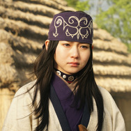 連続ドラマＷ「ゴールデンカムイ―北海道刺青囚人争奪編―」（c）野田サトル／集英社（c）2024 WOWOW