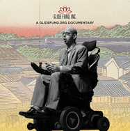 ブックマン・マーク：行動の軌跡 1枚目の写真・画像