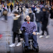 ブックマン・マーク：行動の軌跡 2枚目の写真・画像