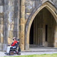 ブックマン・マーク：行動の軌跡 5枚目の写真・画像