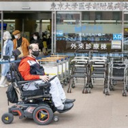 ブックマン・マーク：行動の軌跡 7枚目の写真・画像