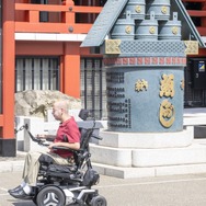 ブックマン・マーク：行動の軌跡 8枚目の写真・画像