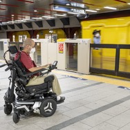 ブックマン・マーク：行動の軌跡 9枚目の写真・画像