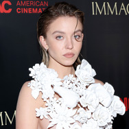 シドニー・スウィーニー Photo by Amy Sussman/Getty Images