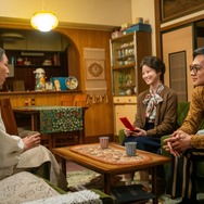 「あんぱん」第122回 (c) NHK