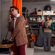 「あんぱん」第122回 (c) NHK