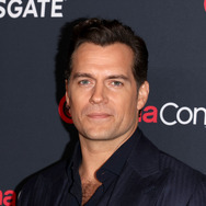 ヘンリー・カヴィル Photo by Gabe Ginsberg/Getty Images