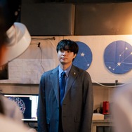 「僕達はまだその星の校則を知らない」10話