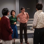 「あんぱん」第123回 (C) NHK