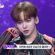 「BOYS II PLANET」9話　(C) CJ ENM. All Rights Reserved.