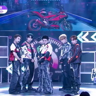 「BOYS II PLANET」9話　(C) CJ ENM. All Rights Reserved.