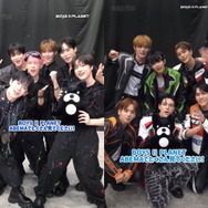 「BOYS II PLANET」(C) CJ ENM. All Rights Reserved.