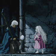 天使のたまご 4Kリマスター 3枚目の写真・画像