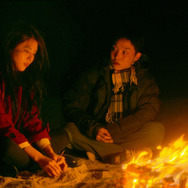 『12月の君へ』©︎2025 Elles Films Co., Ltd.