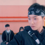 『12月の君へ』©︎2025 Elles Films Co., Ltd.