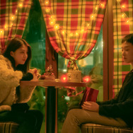 『12月の君へ』©︎2025 Elles Films Co., Ltd.