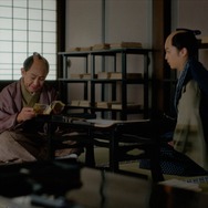 「べらぼう～蔦重栄華乃夢噺～」35話(c) NHK