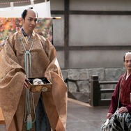 「べらぼう～蔦重栄華乃夢噺～」35話(c) NHK