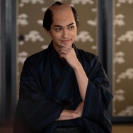 「べらぼう～蔦重栄華乃夢噺～」35話(c) NHK