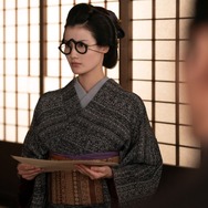 「べらぼう～蔦重栄華乃夢噺～」35話(c) NHK