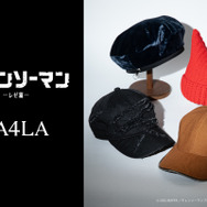 『劇場版チェンソーマン レゼ篇』CA4LAコラボ商品(C) 2025 MAPPA／チェンソーマンプロジェクト (C)藤本タツキ／集英社