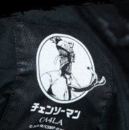 『劇場版チェンソーマン レゼ篇』CA4LAコラボ商品(C) 2025 MAPPA／チェンソーマンプロジェクト (C)藤本タツキ／集英社