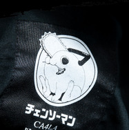 『劇場版チェンソーマン レゼ篇』CA4LAコラボ商品(C) 2025 MAPPA／チェンソーマンプロジェクト (C)藤本タツキ／集英社